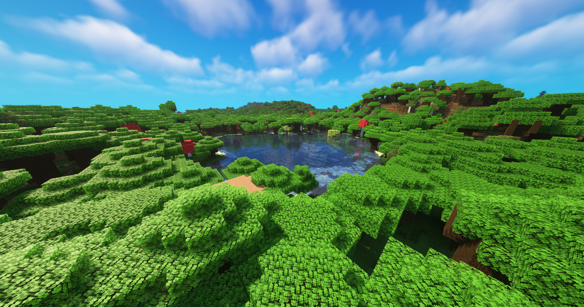 Projet Minecraft 4